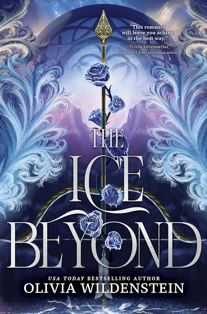 The Ice Beyond