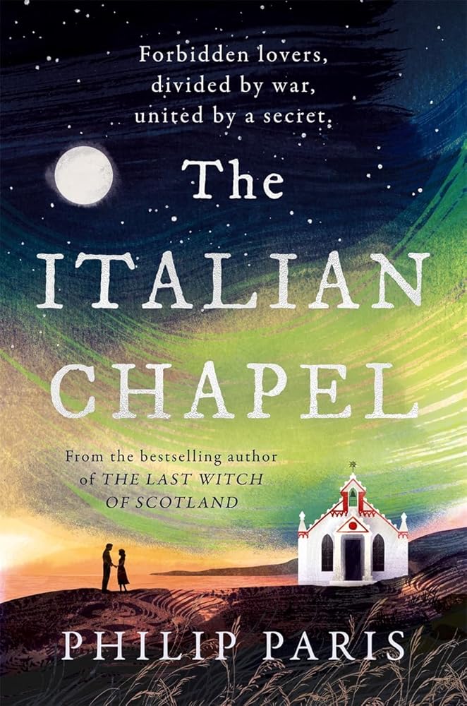 The Italian Chapel