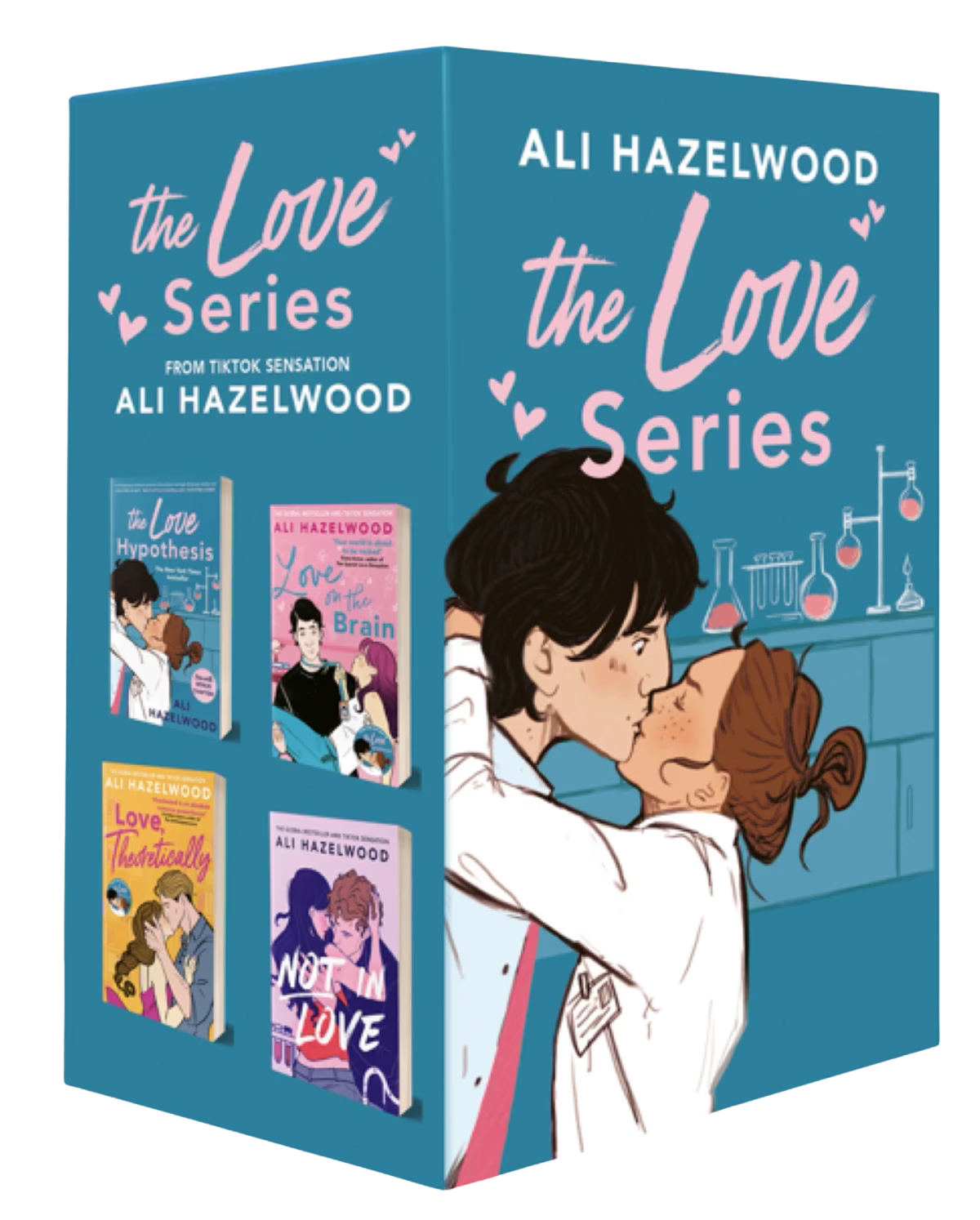 The Love Series