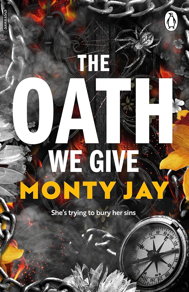 The Oath We Give