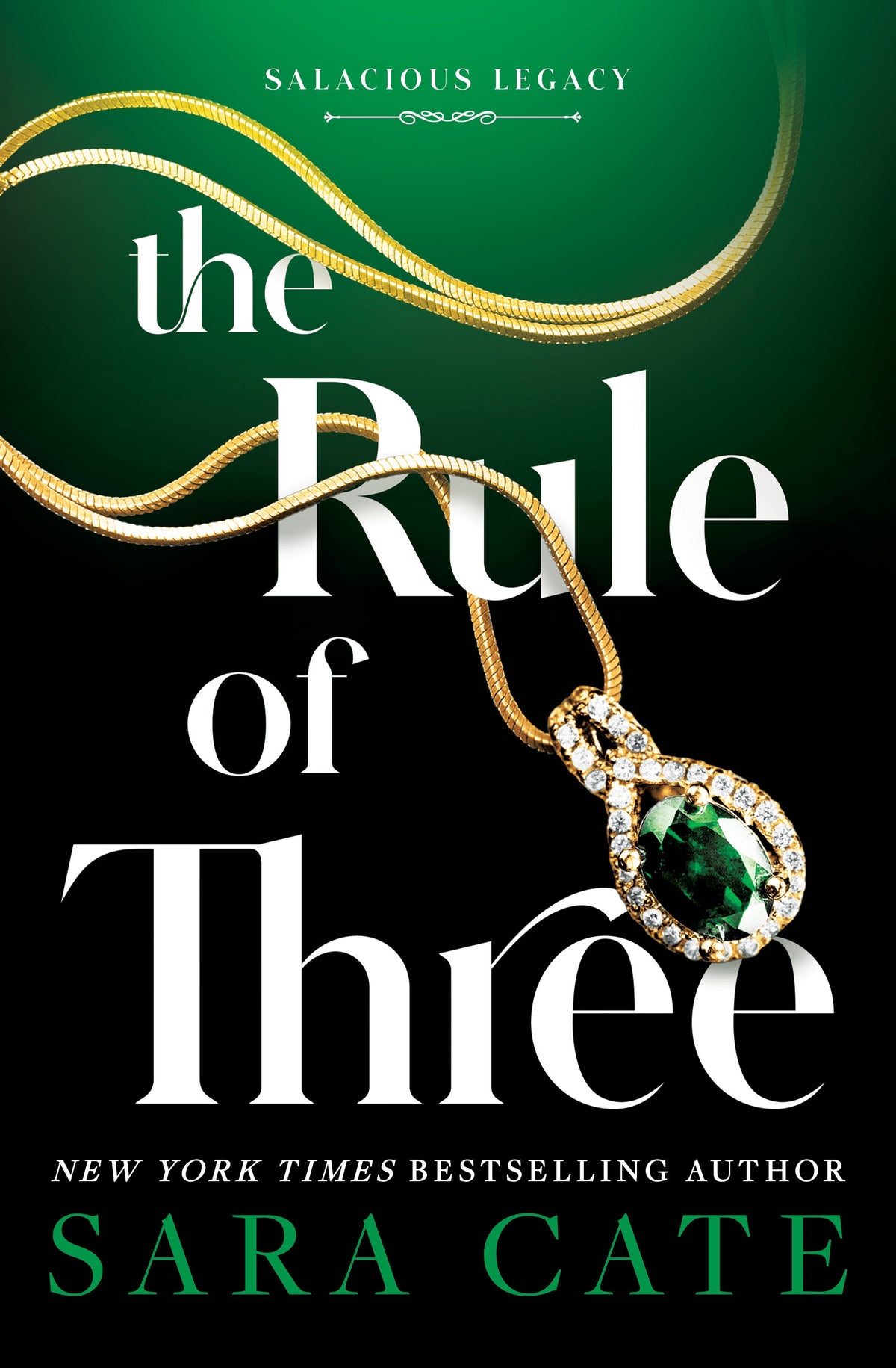 Rule of Three