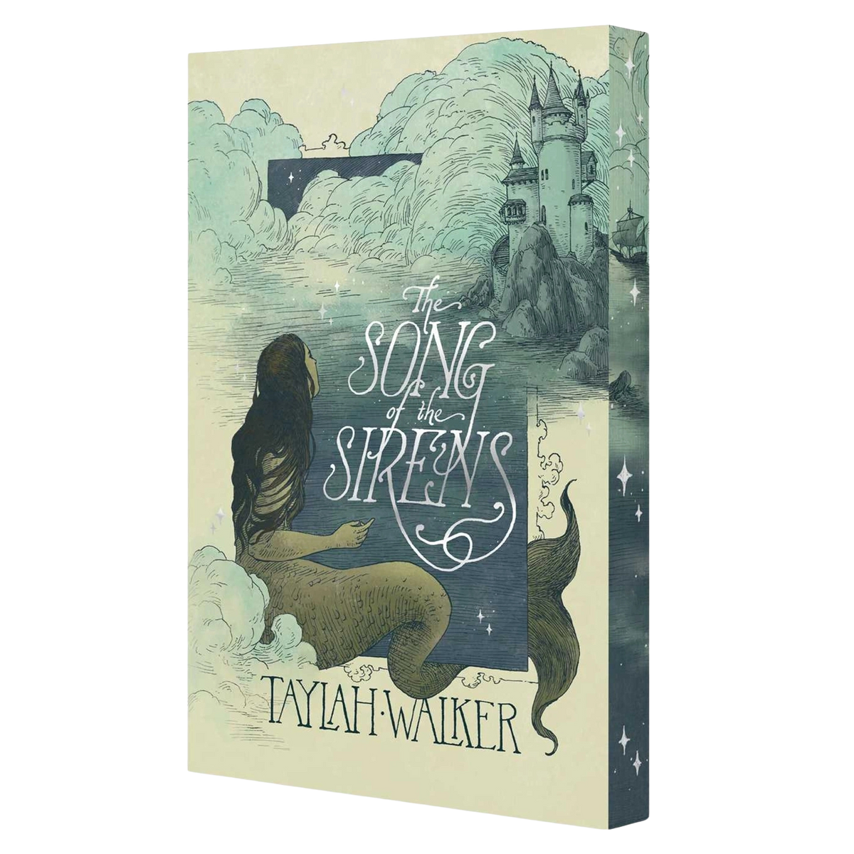The Song of the Sirens [Deluxe Edition]