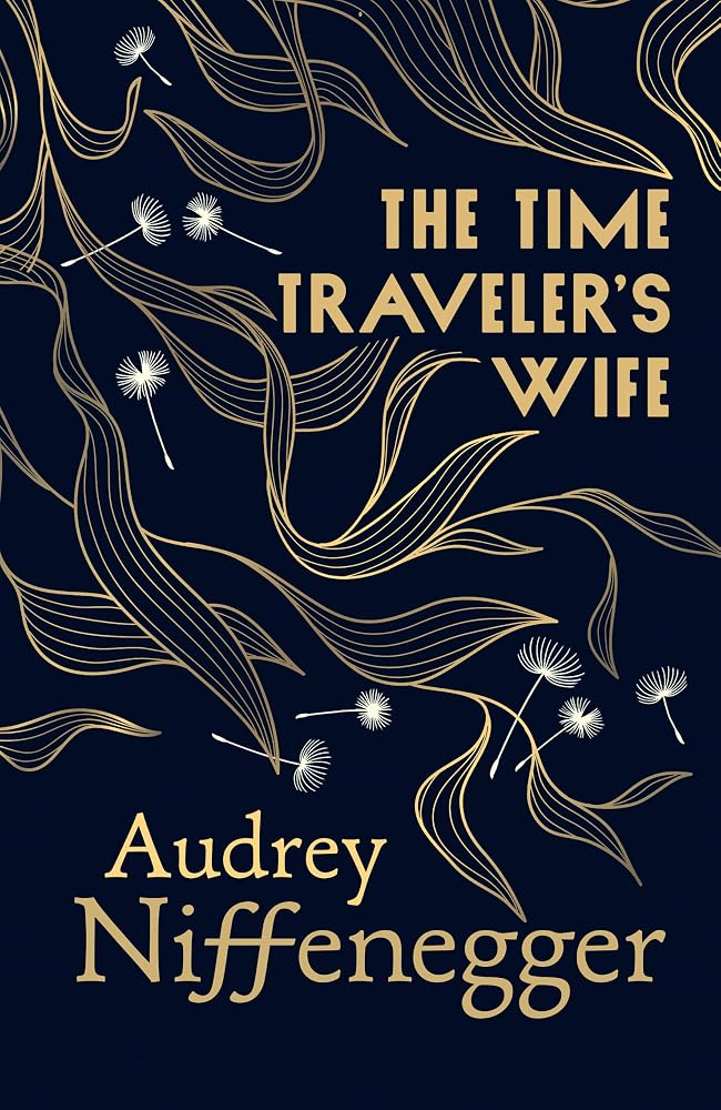 The Time Traveler's Wife [Deluxe Edition]