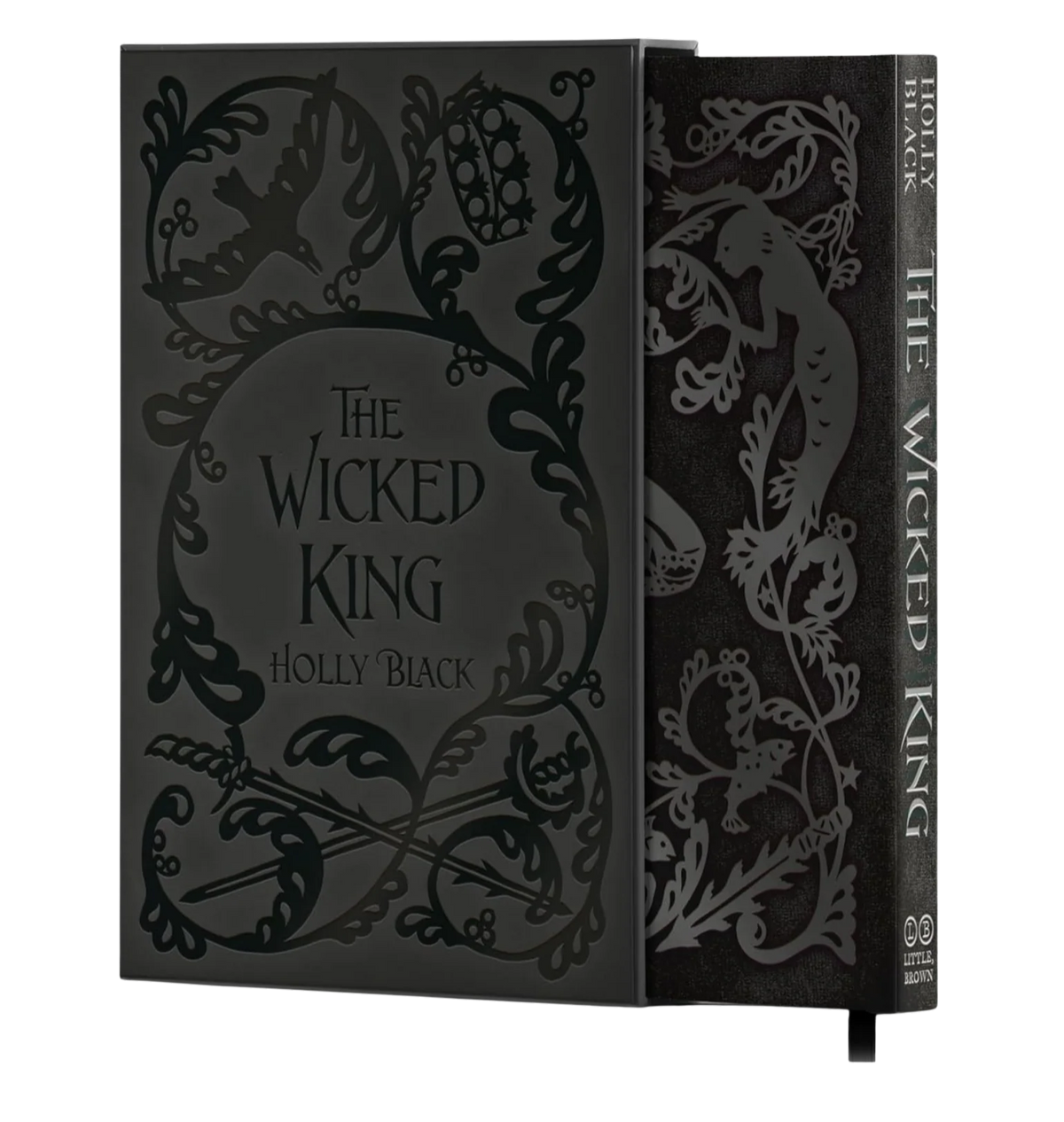 The Wicked King [Special Edition]
