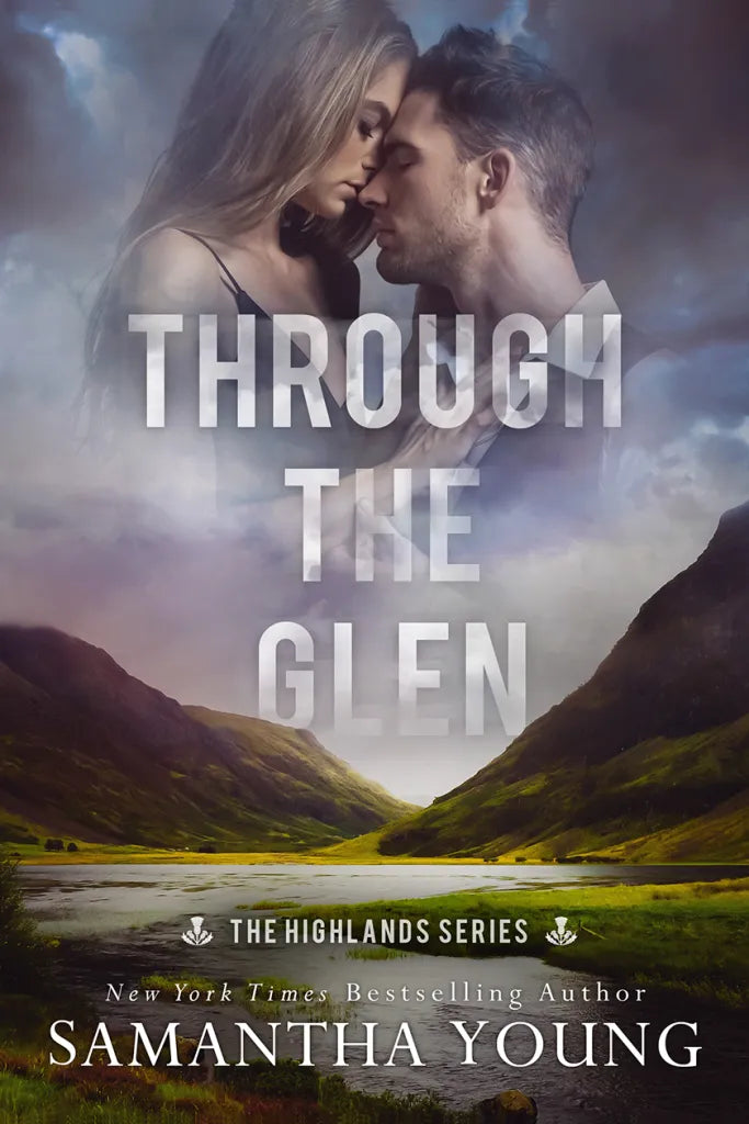 Through The Glen