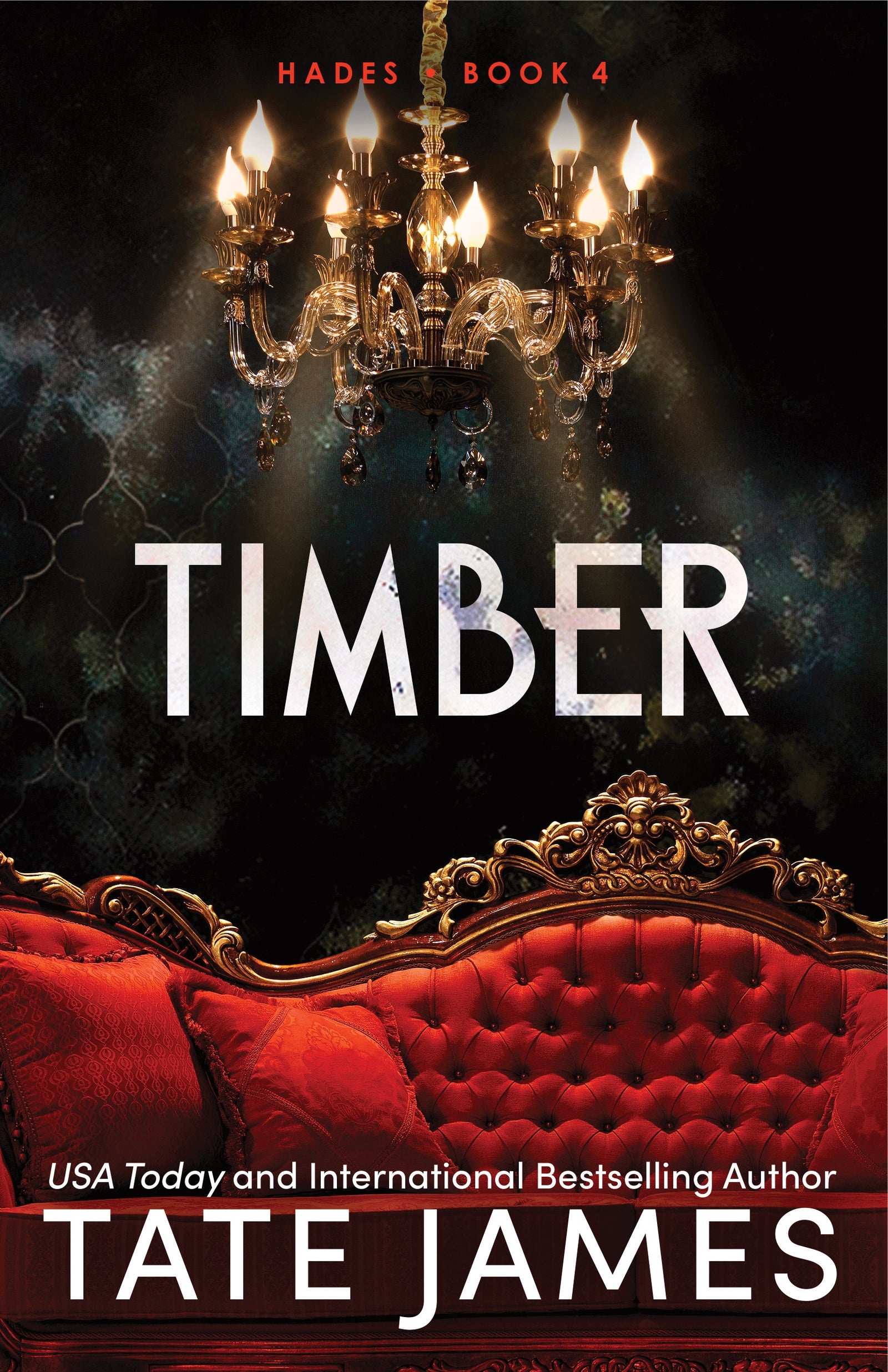 TIMBER / TATE JAMES / BUY NOW ONLINE