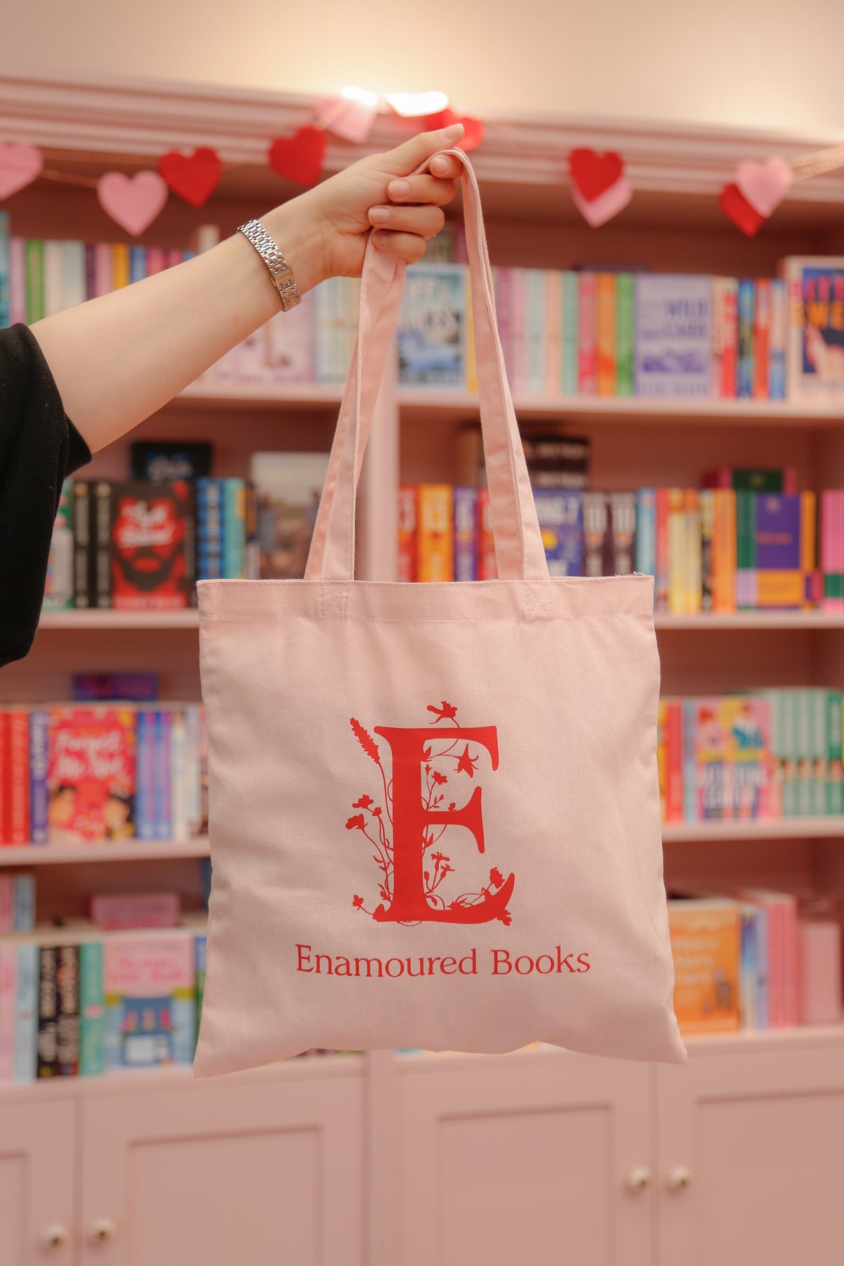 "Such A Good Girl" Tote Bag