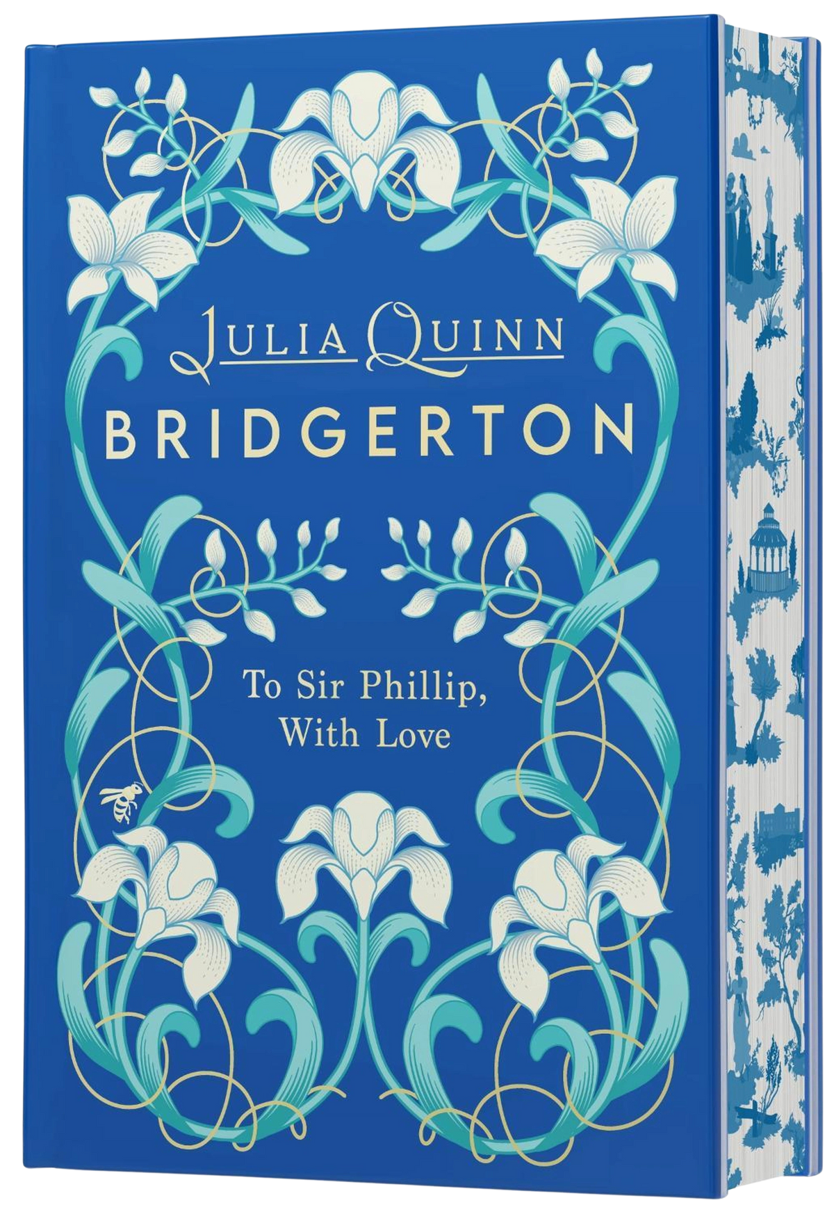 To Sir Phillip, With Love [Deluxe Collector's Edition]