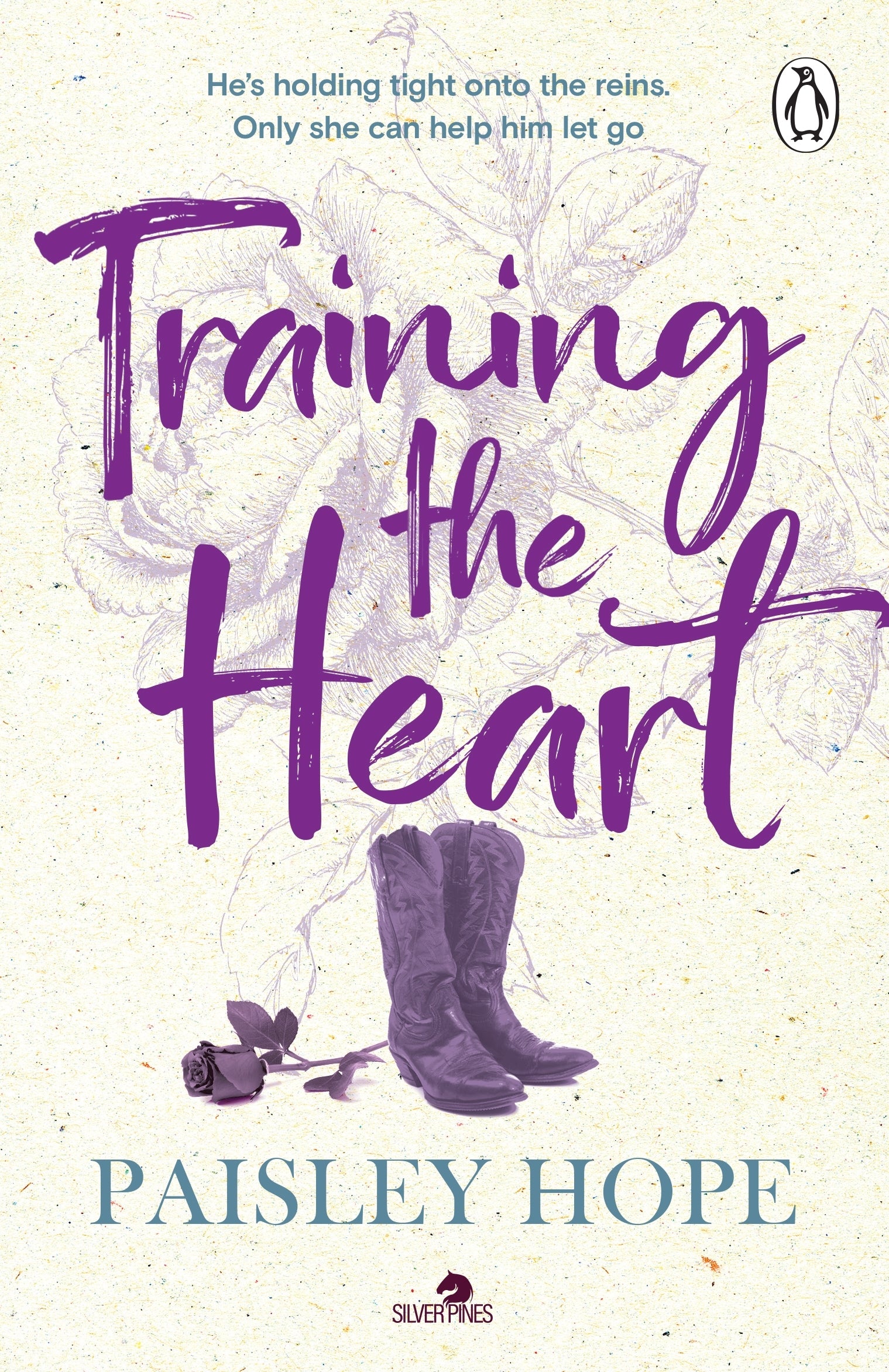 TRAINING THE HEART / PAISLEY HOPE / BUY NOW ONLINE