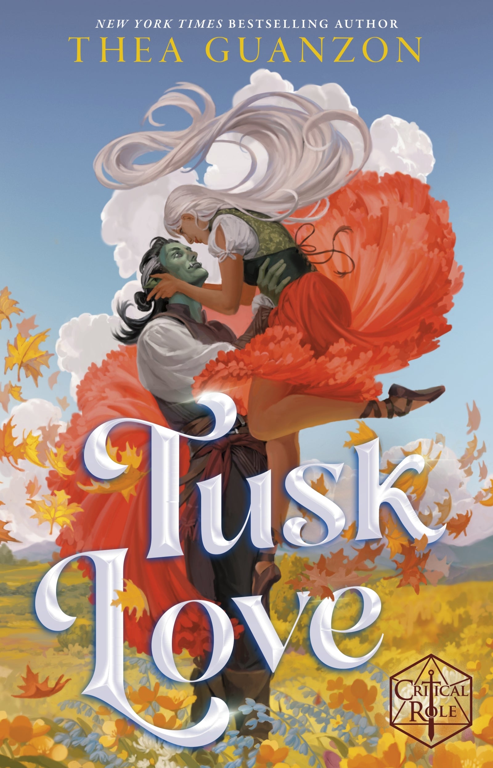 TUSK LOVE / THEA GUANZON / BUY NOW ONLINE
