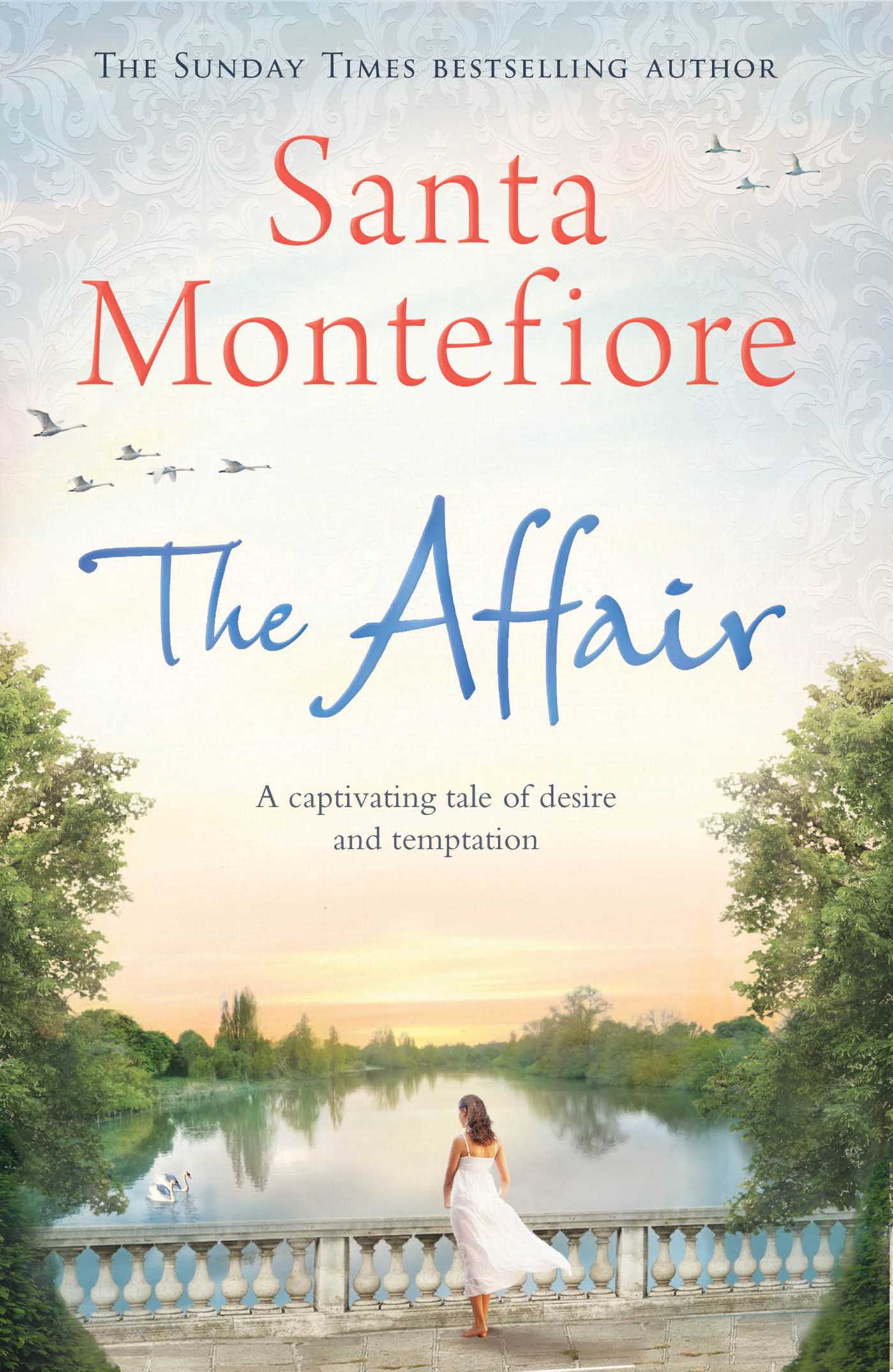 The Affair / Santa Montefiore / Buy Now Online