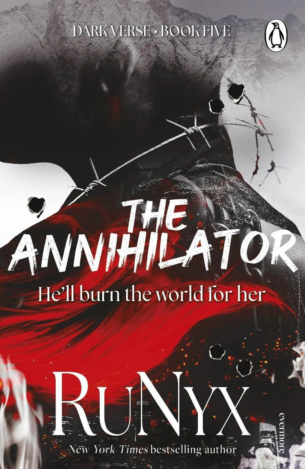 The Annihilator