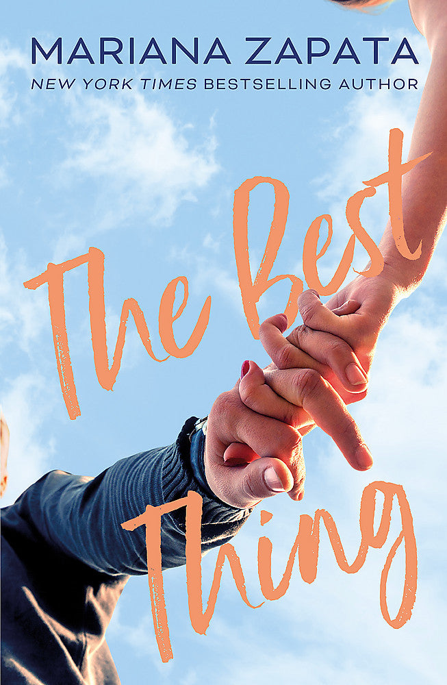 The Best Thing / Mariana Zapata / Buy Now Online