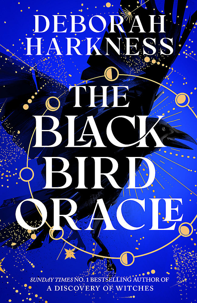 The Black Bird Oracle by Deborah Harkness / Buy Now Online