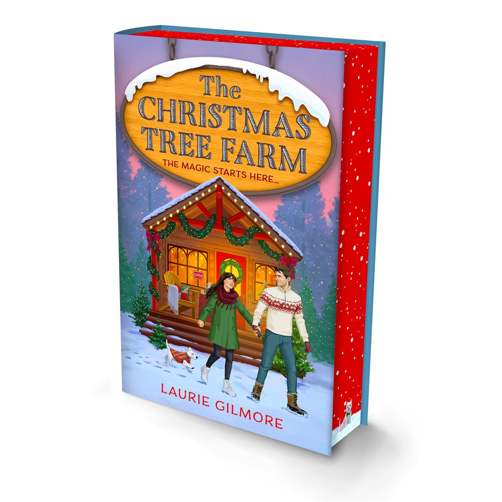 The Christmas Tree Farm [Special Edition]