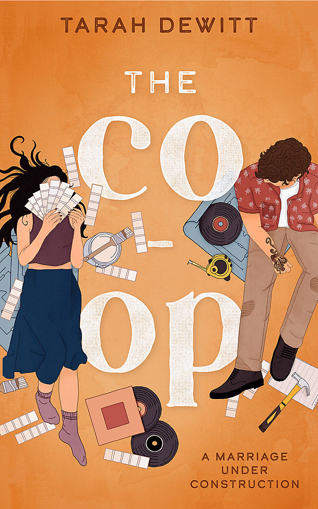 The Co-Op by Tarah DeWitt / Buy Now Online
