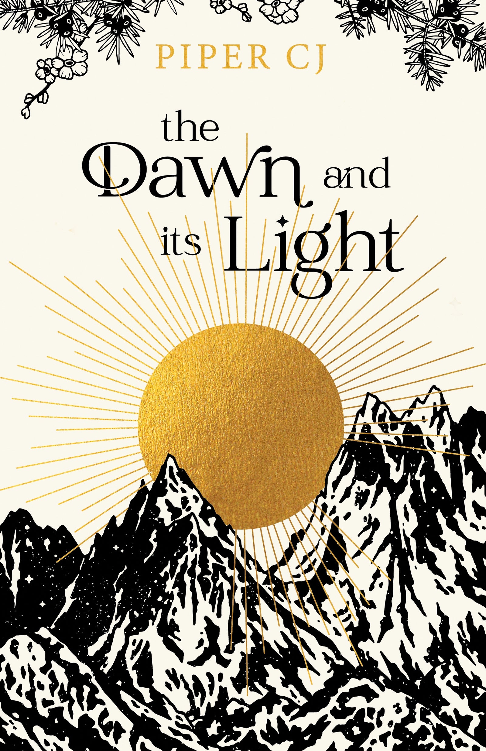 The Dawn and Its Light / Piper CJ / Buy Now Online