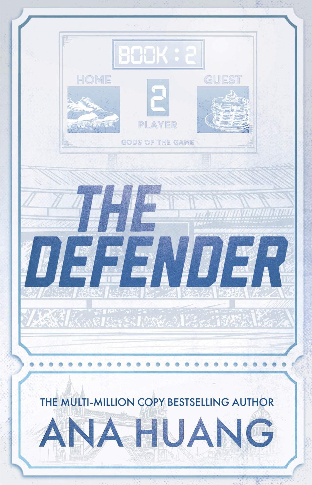The Defender