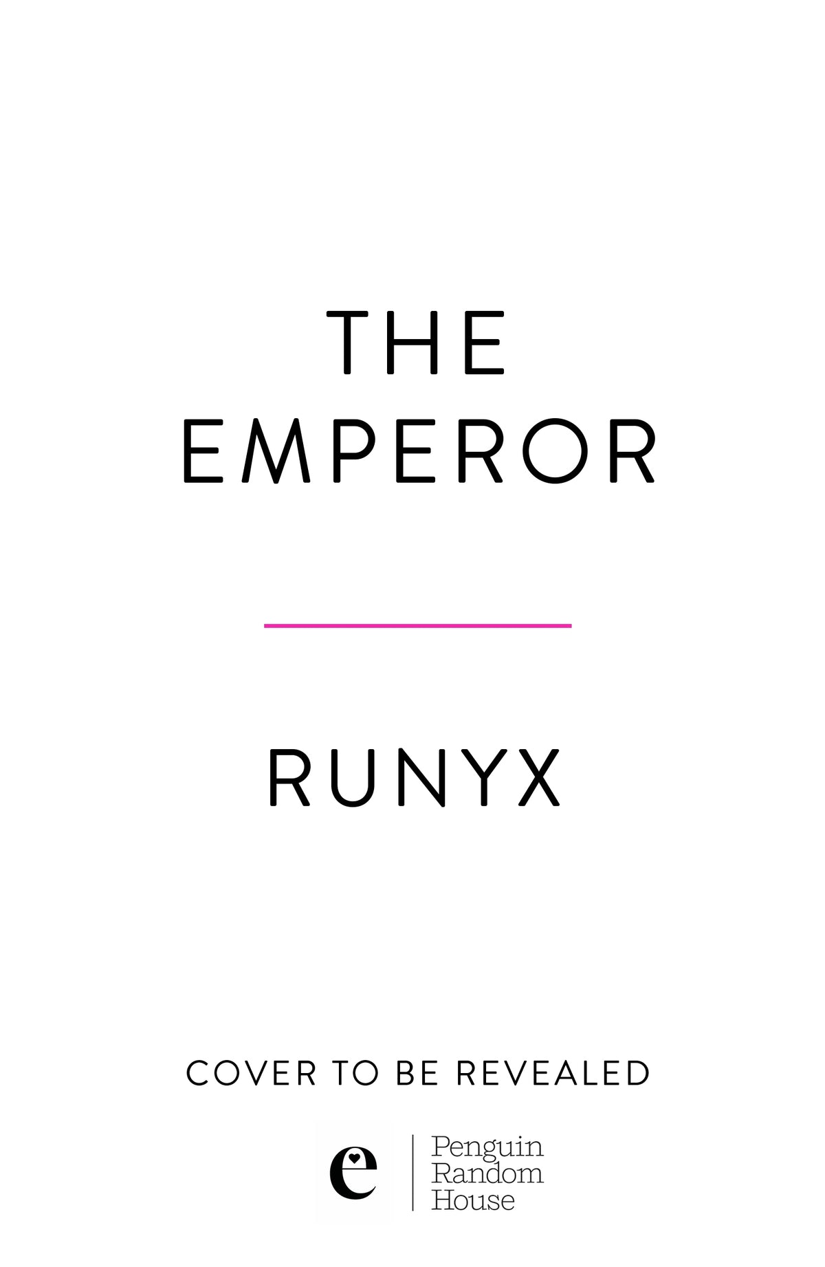 The Emperor