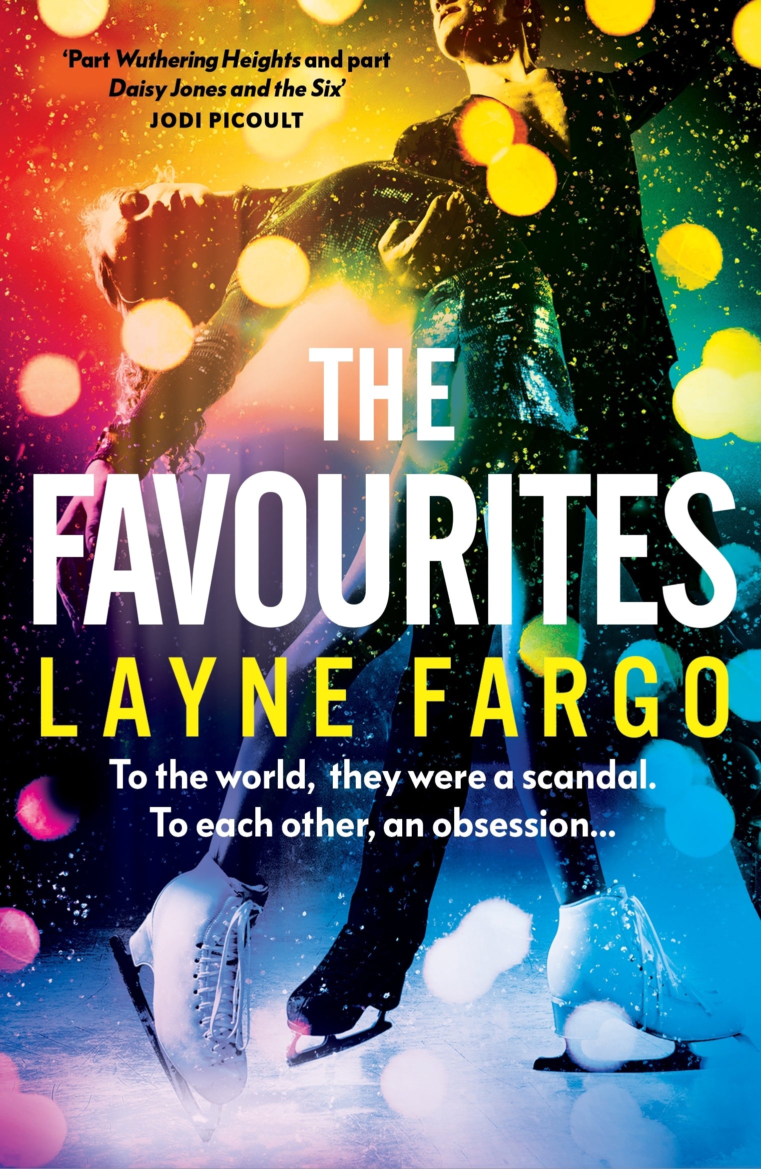The Favourites / Layne Fargo / Buy Now Online