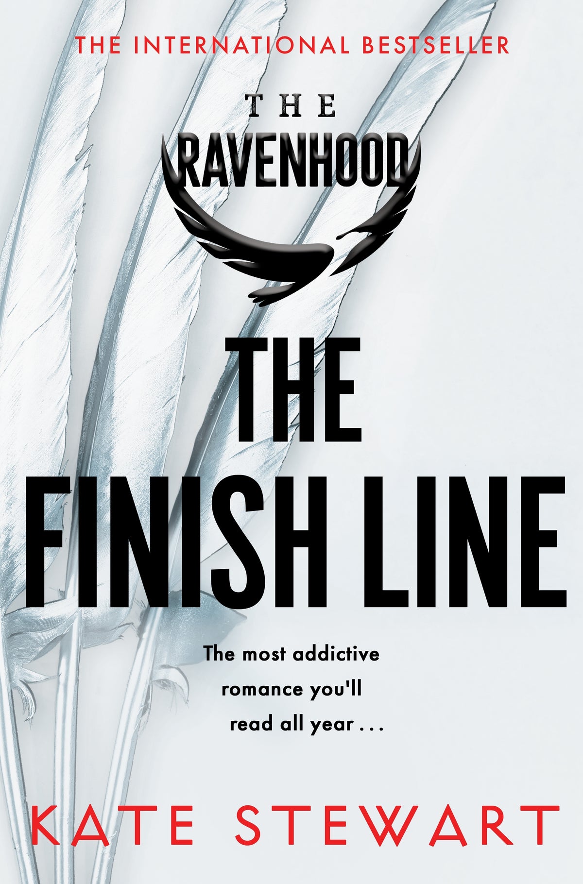 The Finish Line