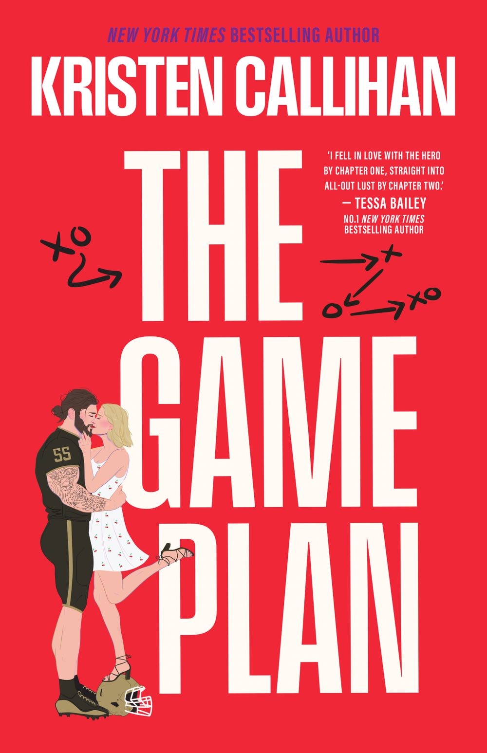 The Game Plan