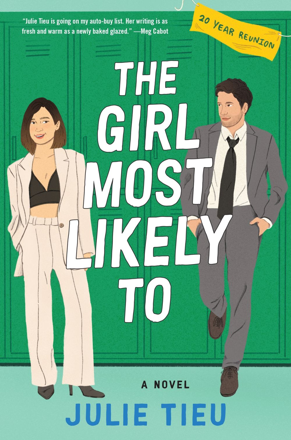 The Girl Most Likely To [Damaged]