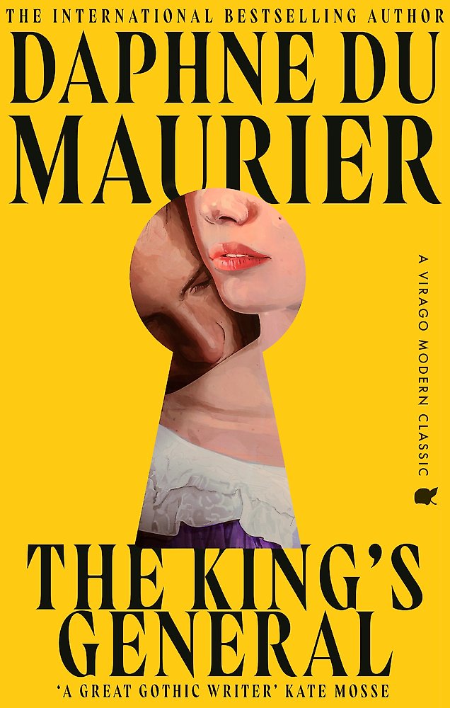 The King&#39;s General by Daphne du Maurier / Buy Now Online
