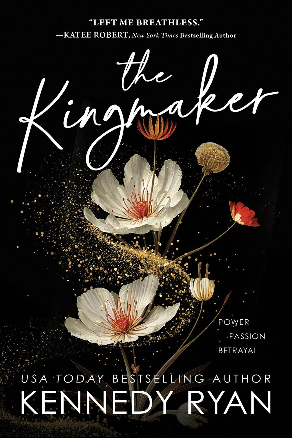 The Kingmaker / Kennedy Ryan / Buy Now Online