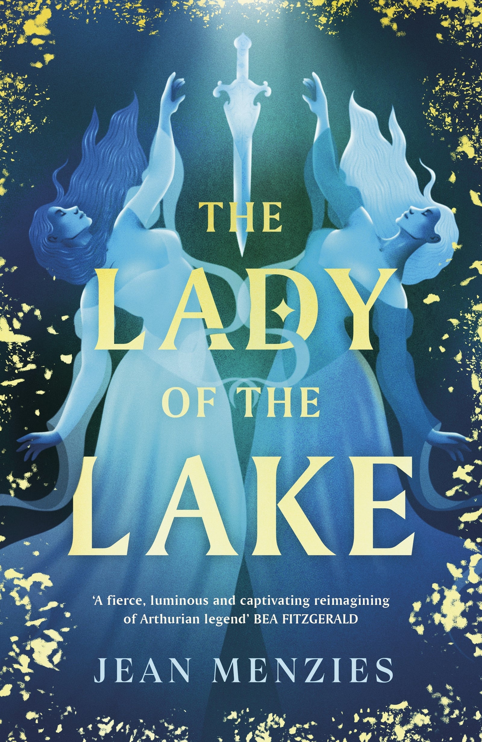 The Lady of the Lake / Jean Menzies / Buy Now Online