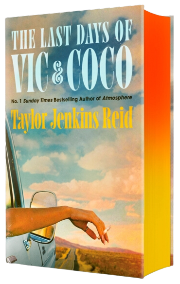 The Last Days of Vic & Coco [Special Edition]