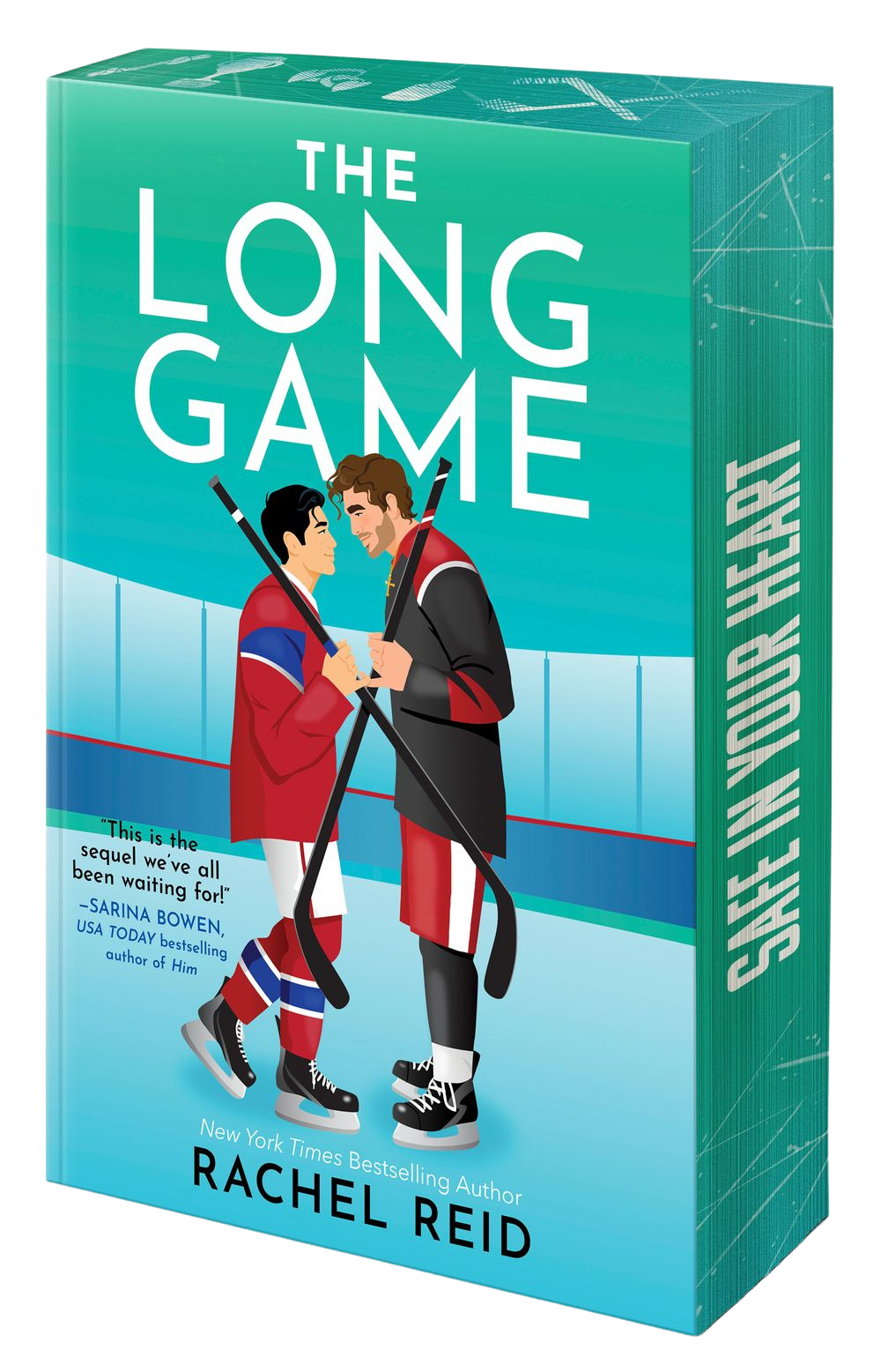 Long Game [Deluxe Limited Edition]