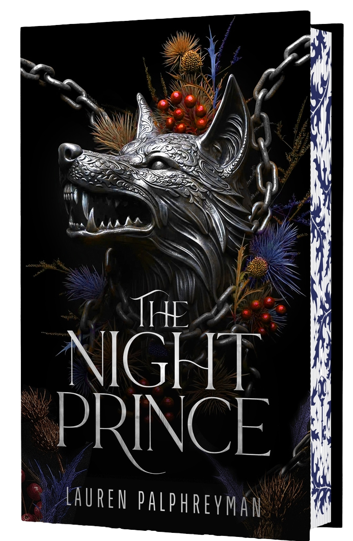 The Night Prince [Special Edition]