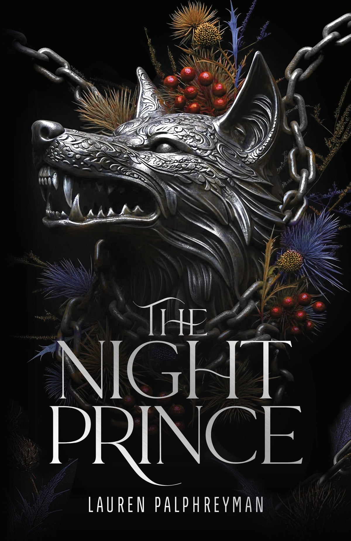 The Night Prince