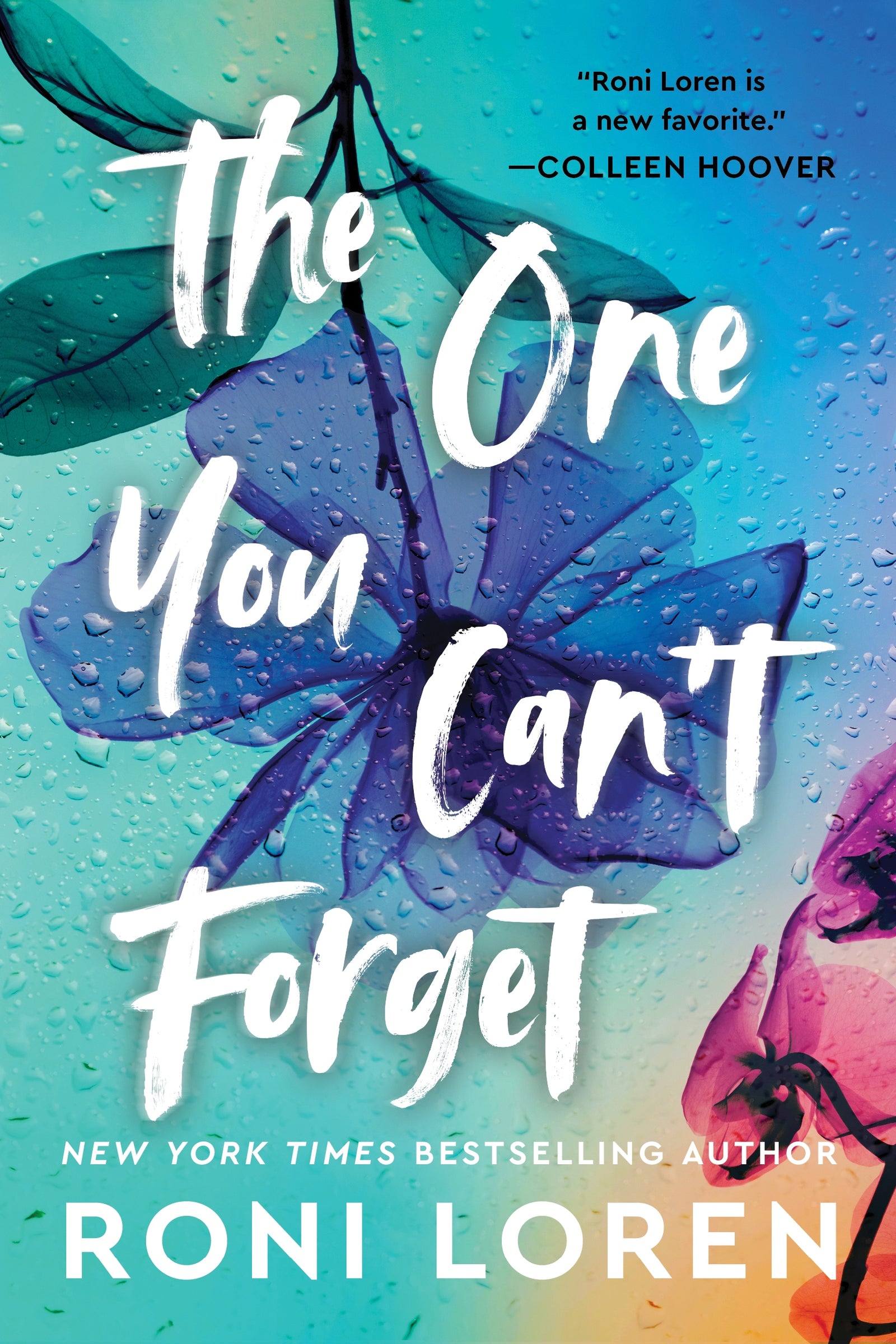 The One You Can't Forget / Roni Loren / Buy Now Online