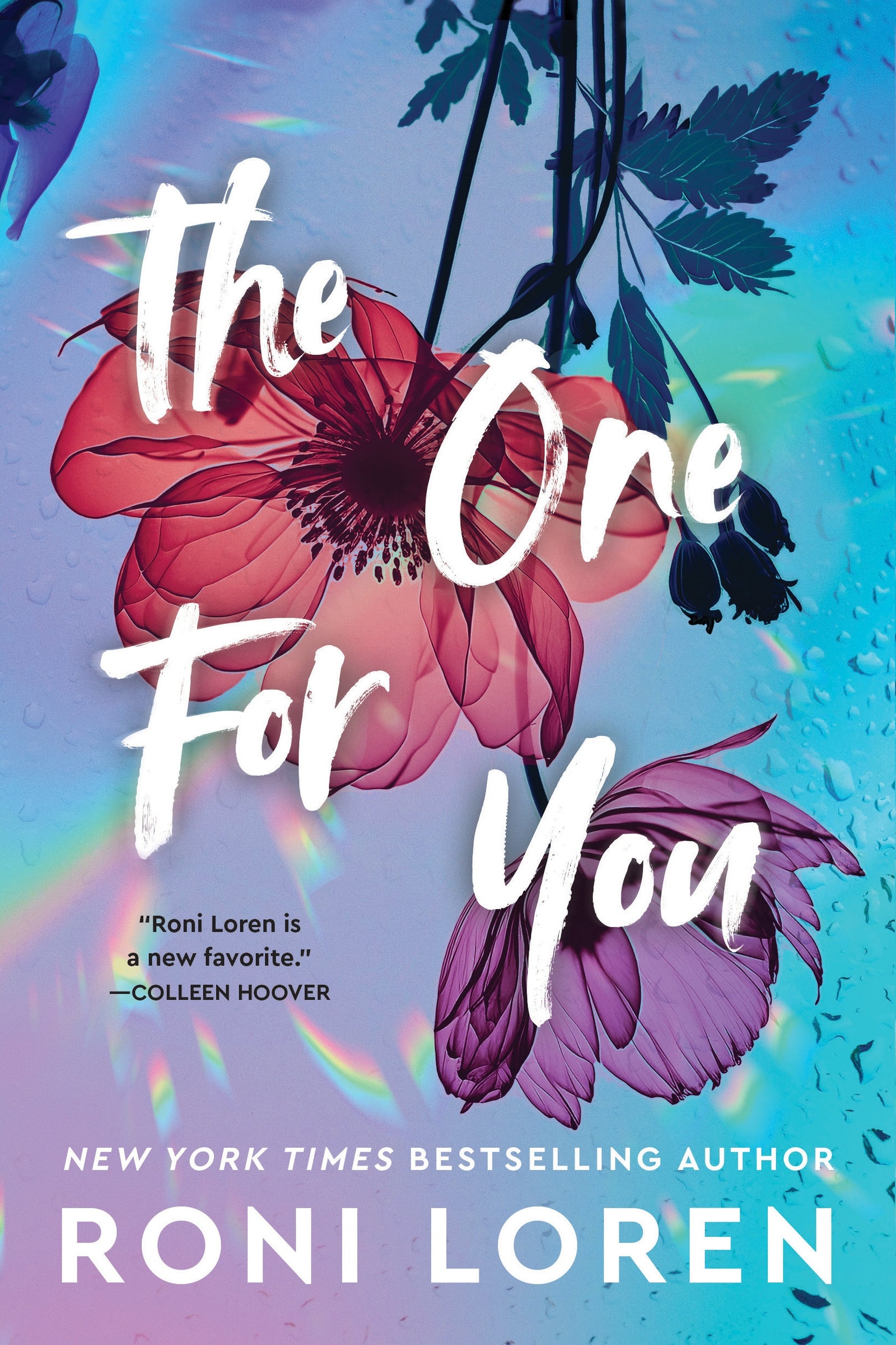 The One for You / Roni Loren / Buy Now Online