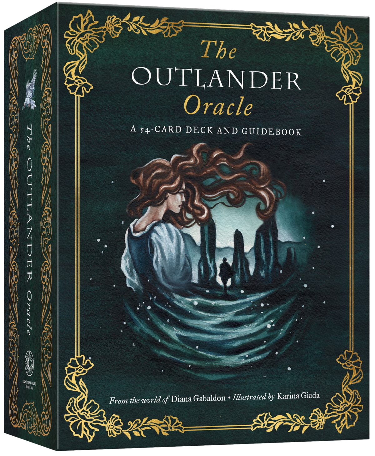 The Outlander Oracle