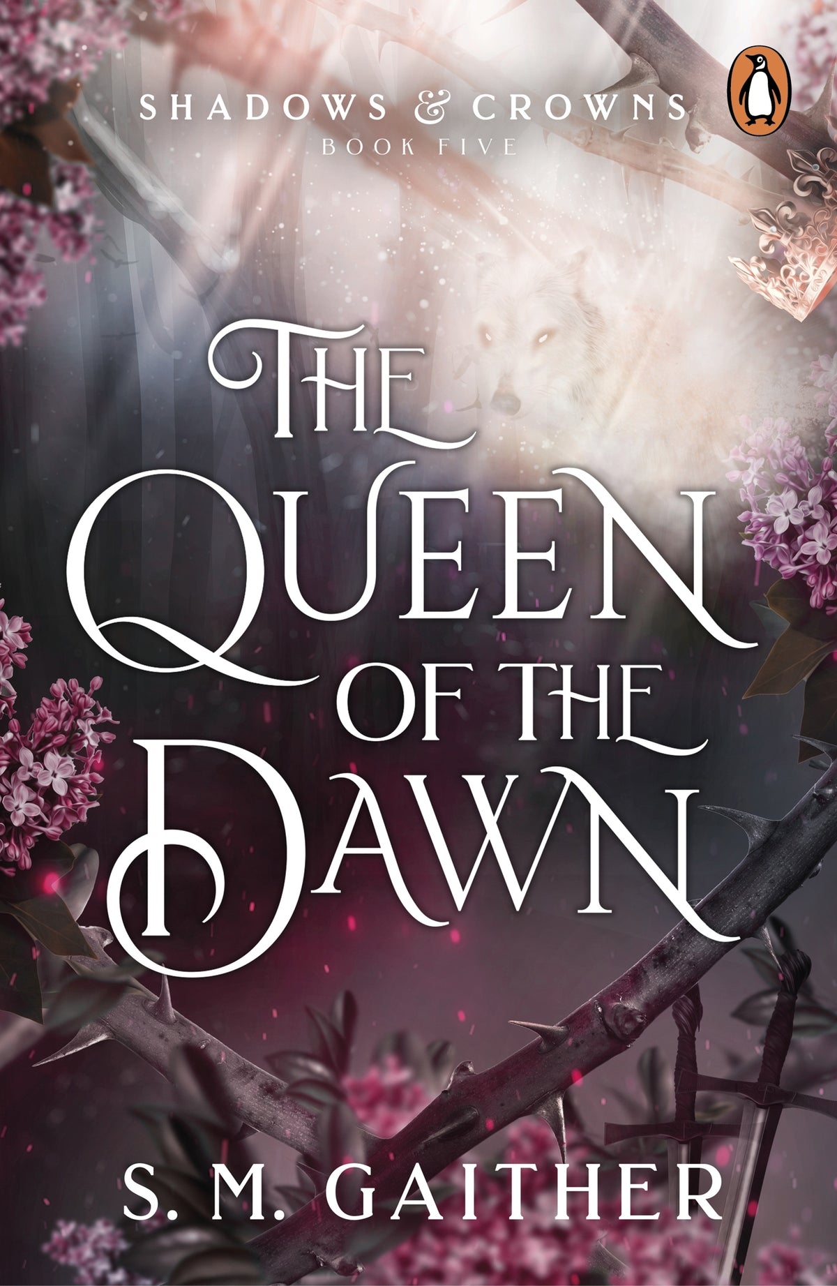 The Queen of the Dawn / S. M. Gaither / Buy Now Online