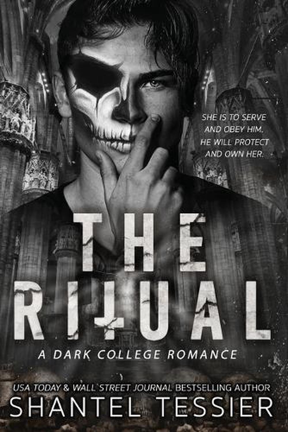 The Ritual by Shantel Tessier / Buy Now Online