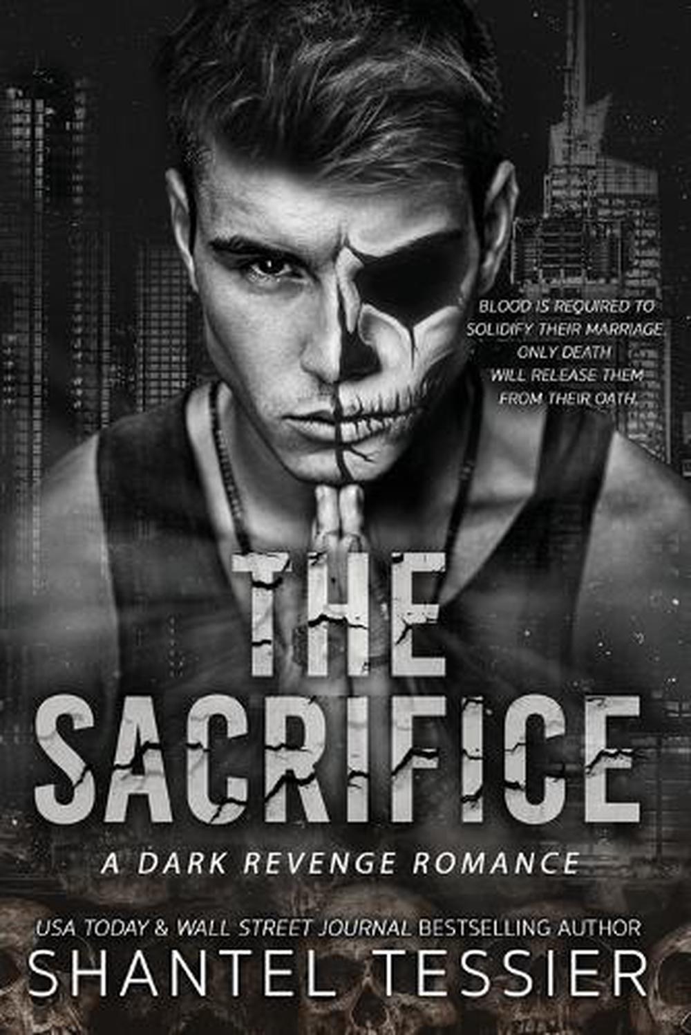The Sacrifice by Shantel Tessier  / Buy Now Online