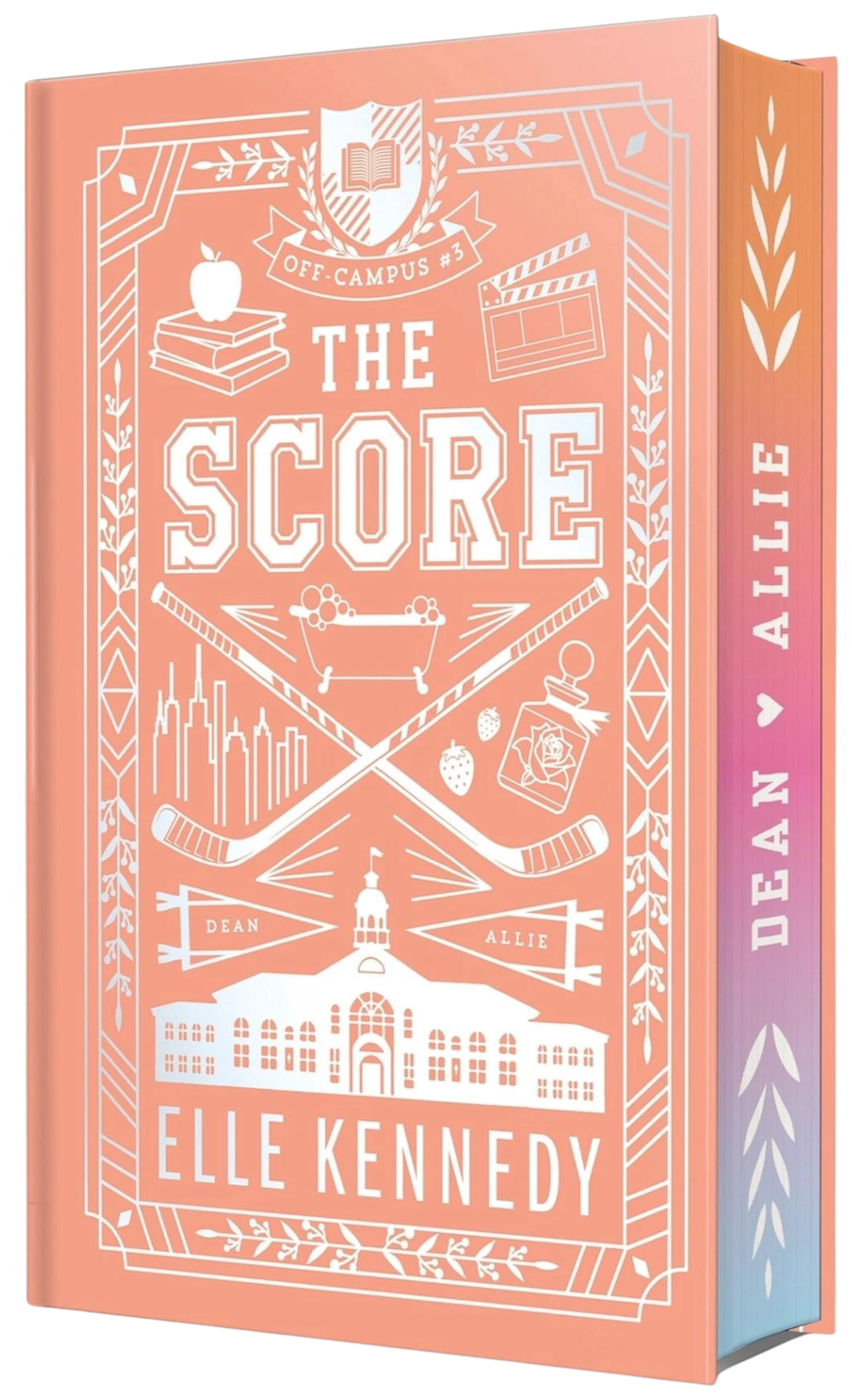 The Score [Collector's Edition]