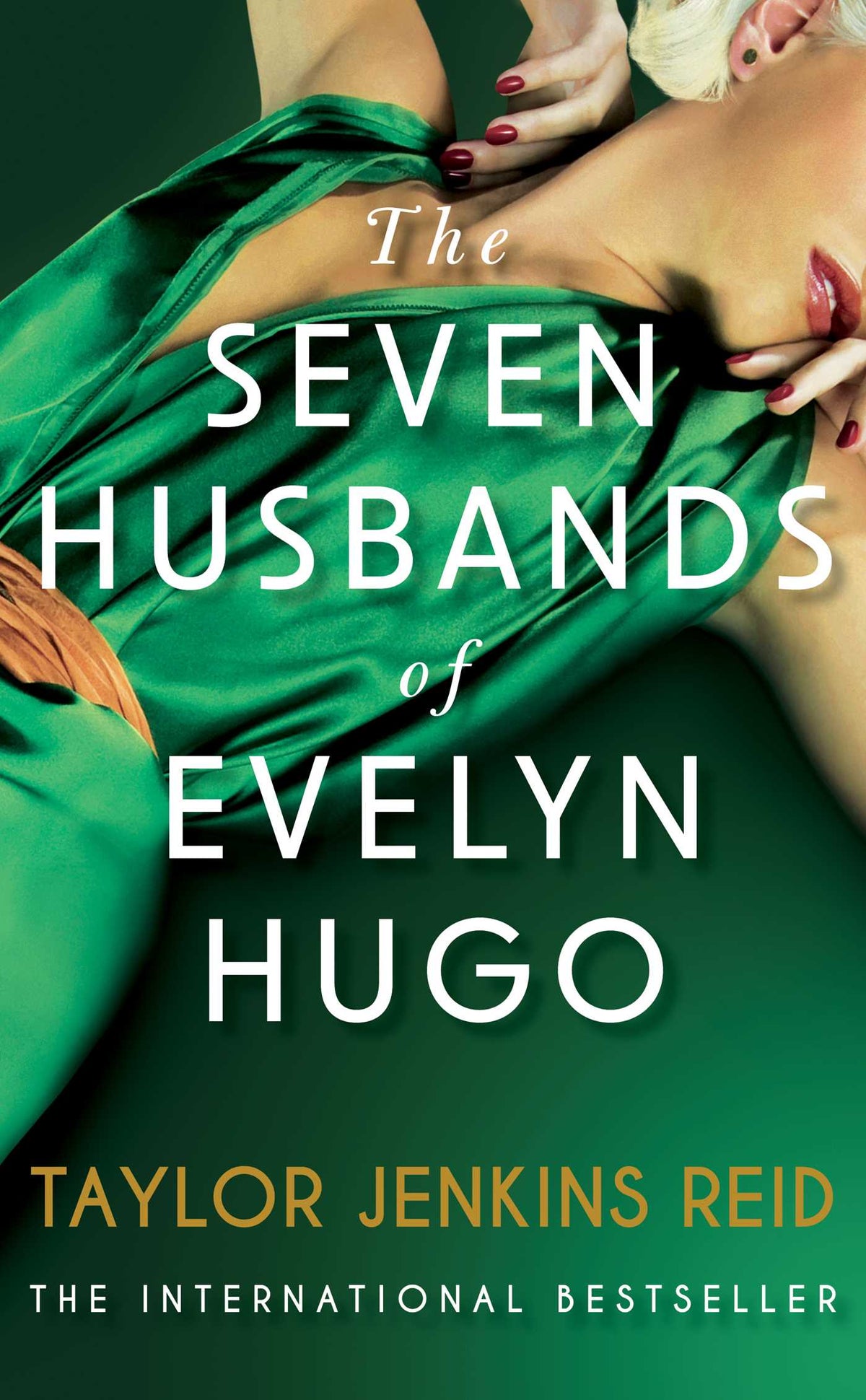The Seven Husbands of Evelyn Hugo [Special Edition]
