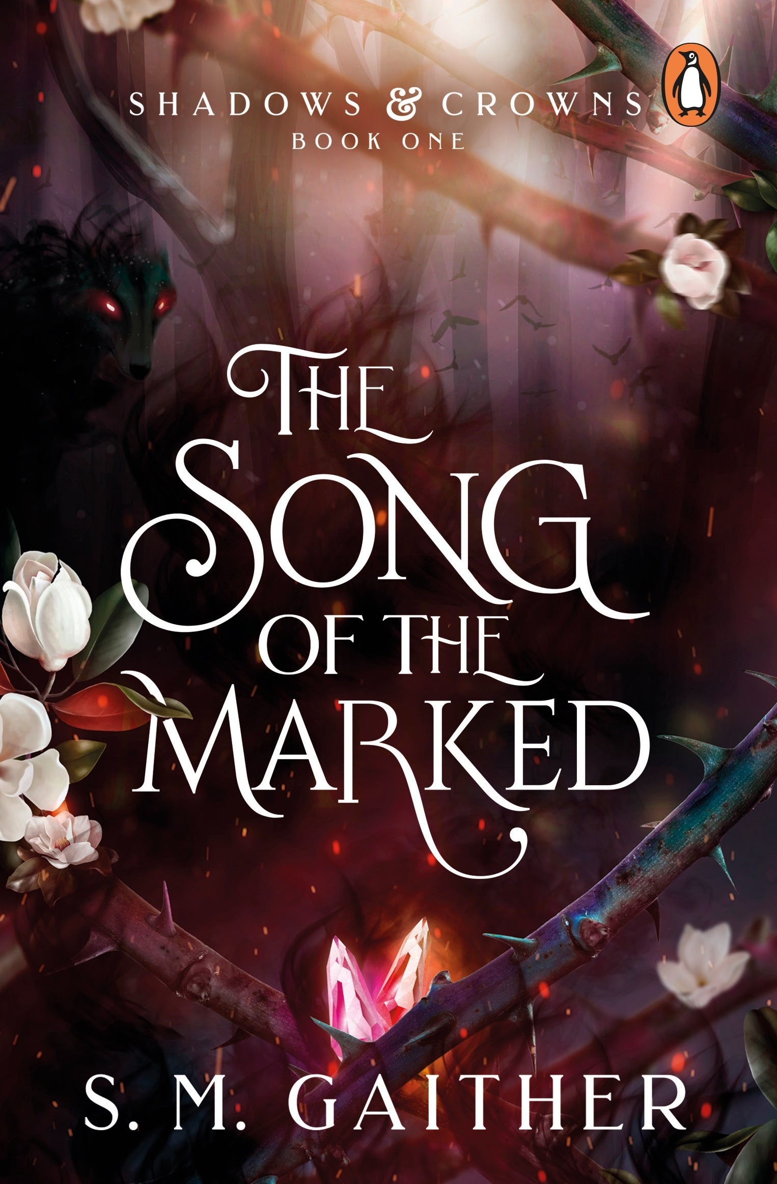The Song of the Marked / S.M. Gaither / Buy Now Online