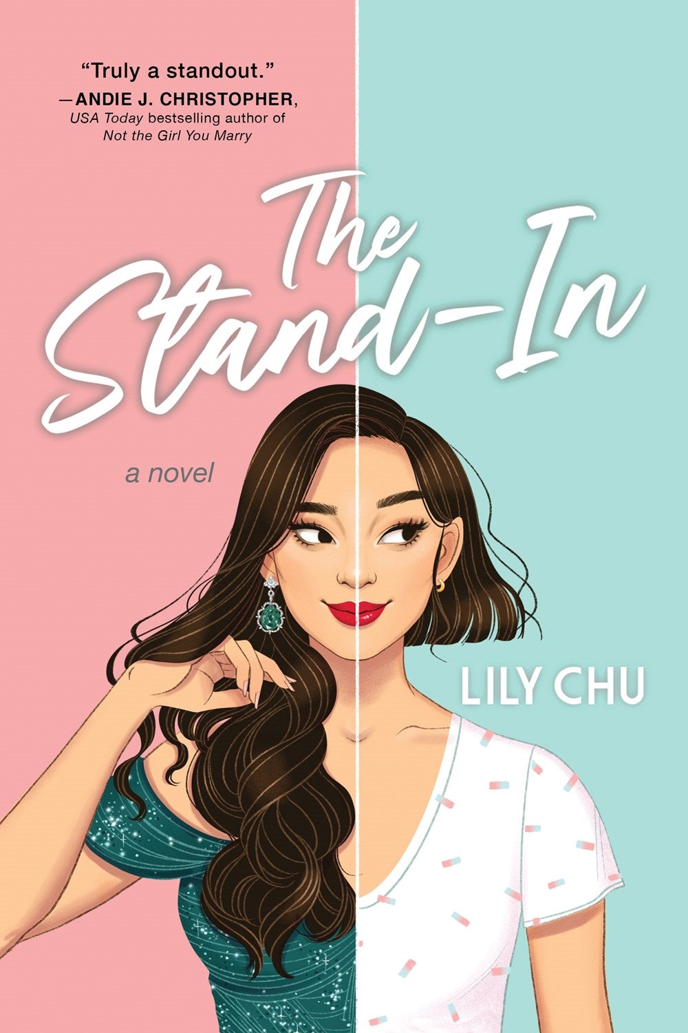 The Stand-In / Lily Chu / Buy Now Online