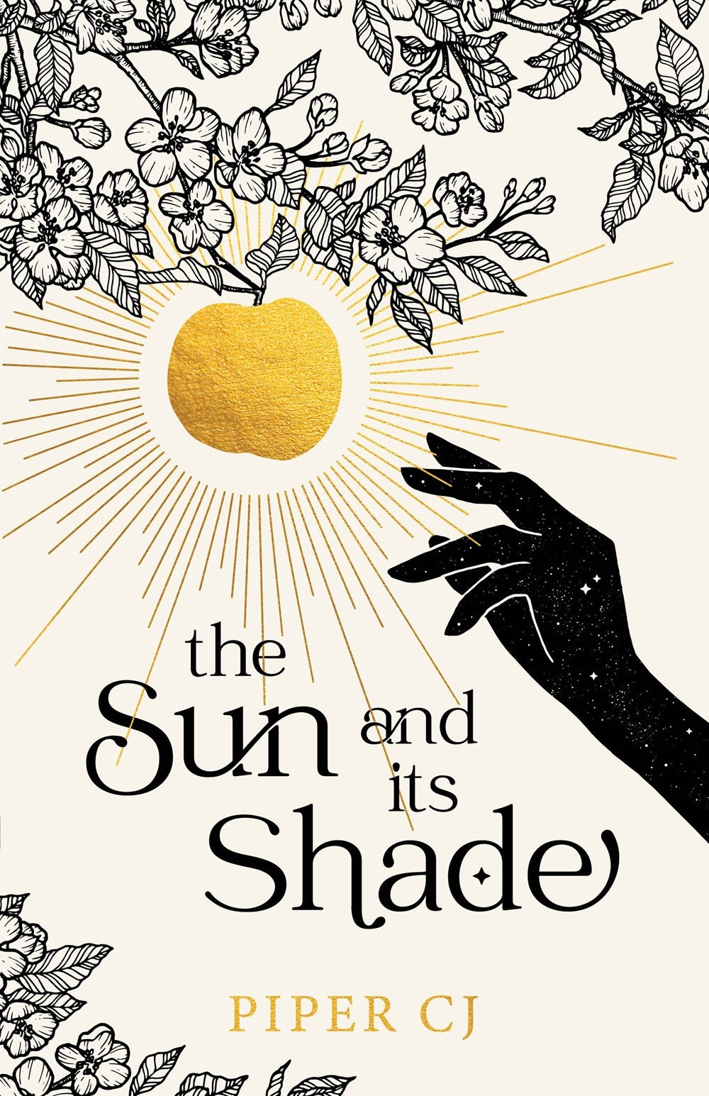 The Sun and Its Shade / Piper CJ / Buy Now Online