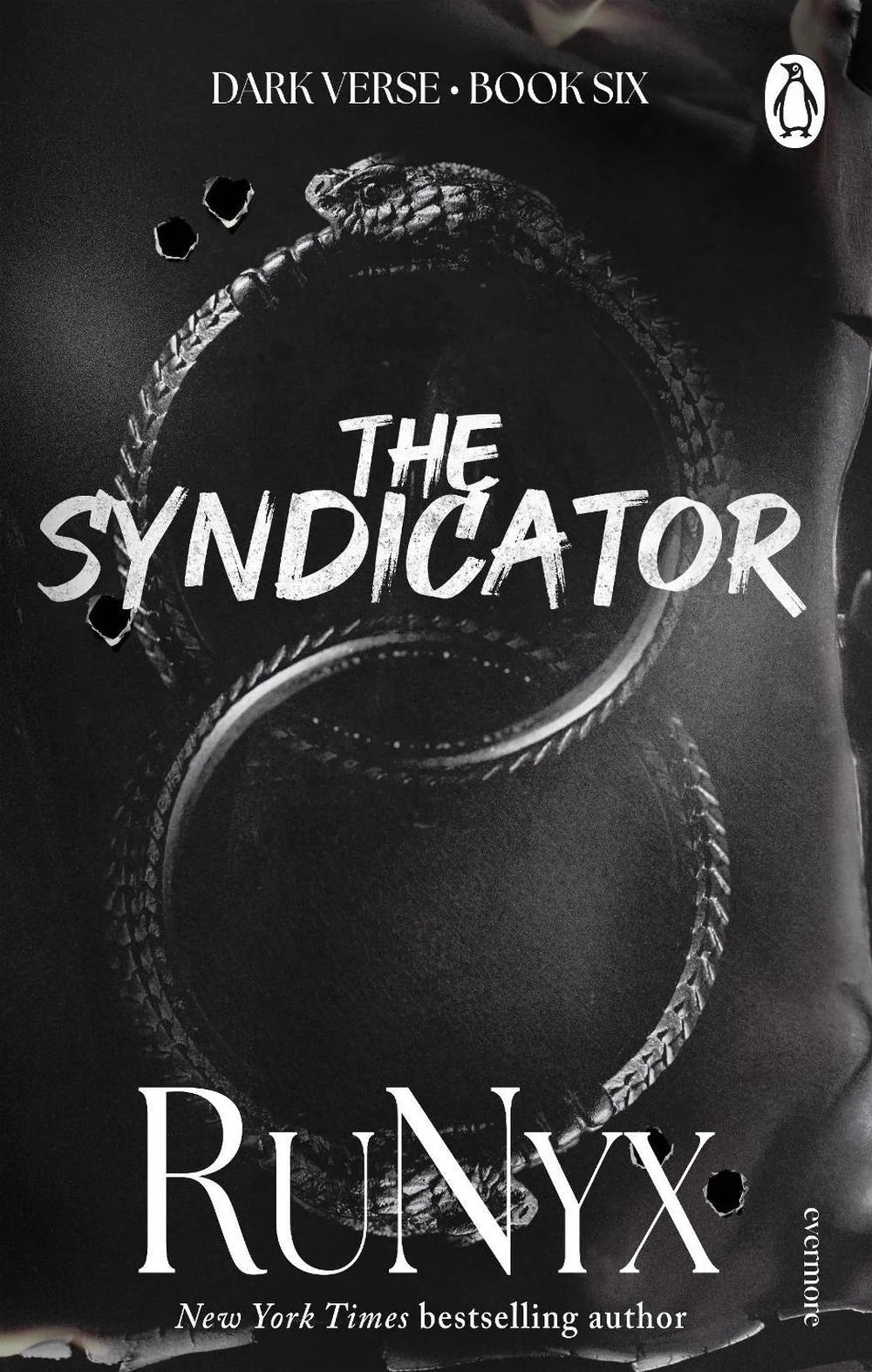 The Syndicator
