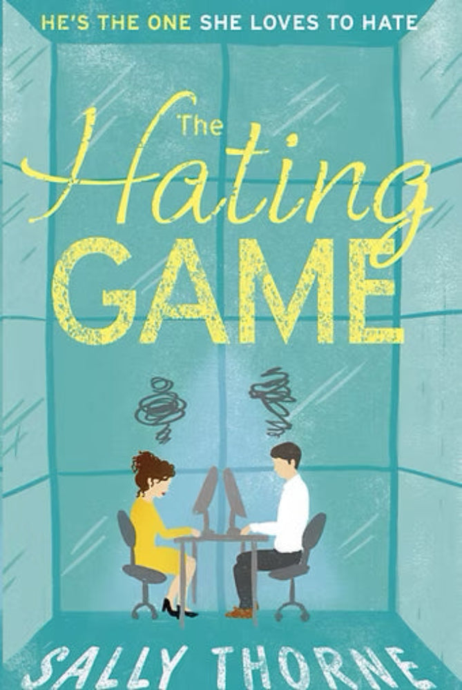 The Hating Game / Sally Thorne / Buy Now Online