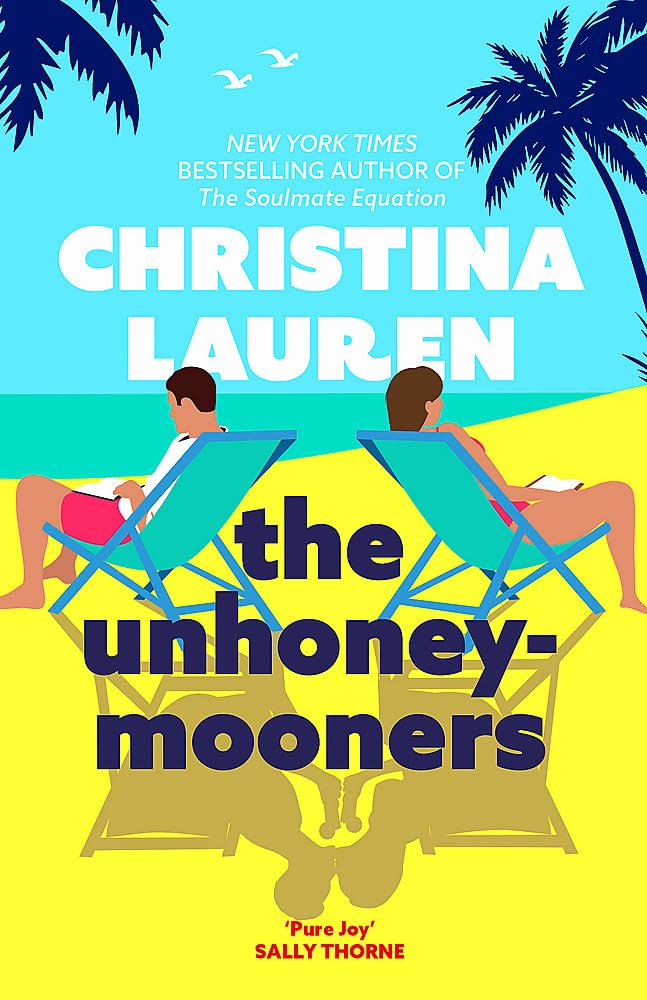 The Unhoneymooners / Christina Lauren / Buy Now Online