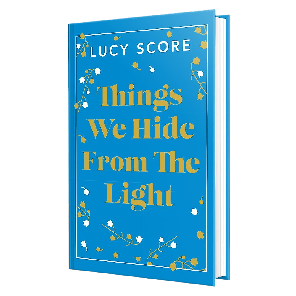 Things We Hide From the Light [Special Edition]