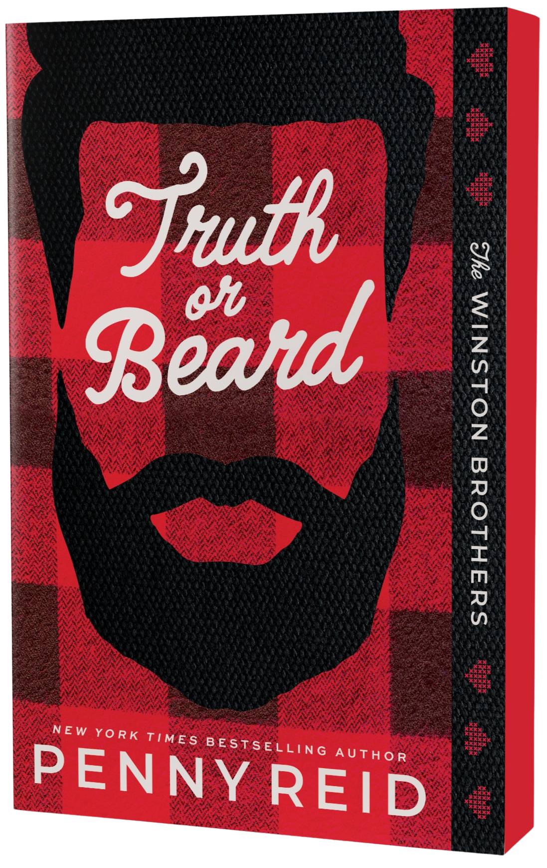 Truth or Beard [Deluxe Edition]